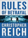 Cover image for Rules of Betrayal